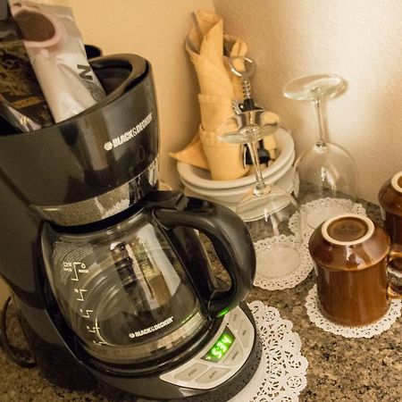 Lokahi Lodge ボルケーノ エクステリア 写真