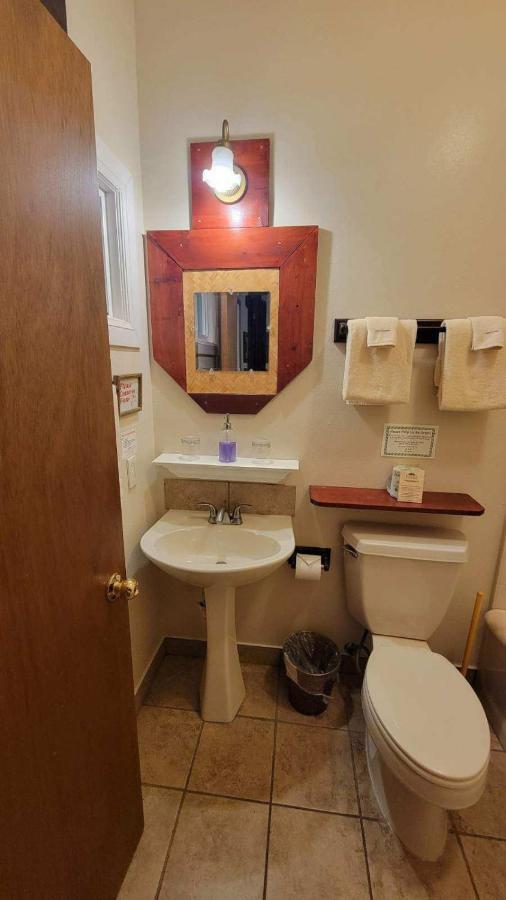 Lokahi Lodge ボルケーノ エクステリア 写真